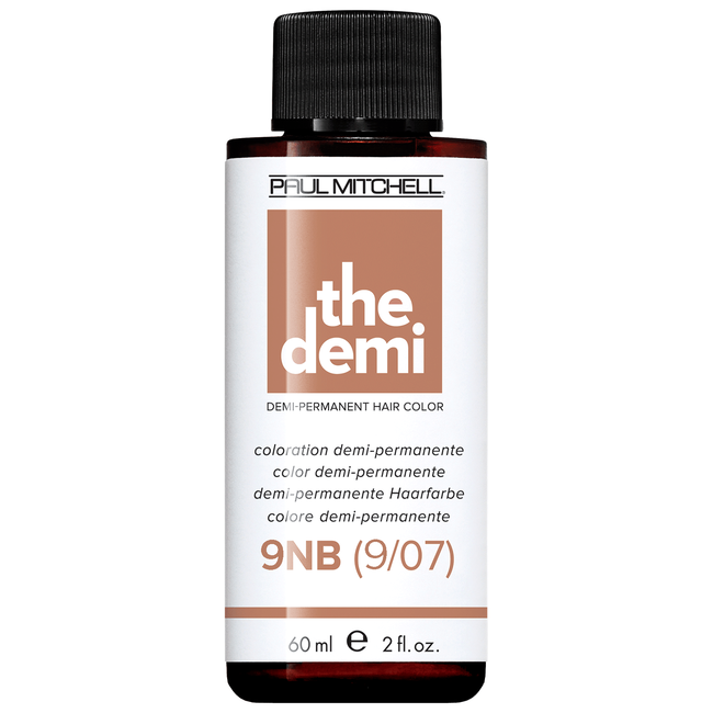 Paul Mitchell The Demi, Hair Color 2oz-HairColorUSA.com