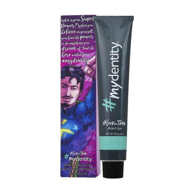 Mydentity Guy Tang Direct Dye Collection 3oz-HairColorUSA.com