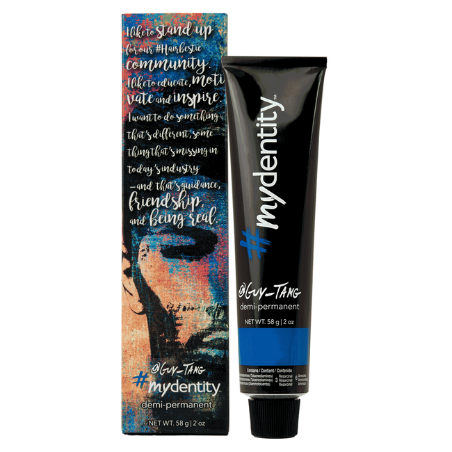 Mydentity Guy Tang Demi-Permanent Shades 2oz-HairColorUSA.com