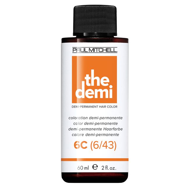 Paul Mitchell The Demi, Hair Color 2oz