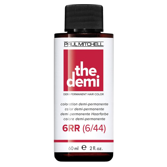 Paul Mitchell The Demi, Hair Color 2oz