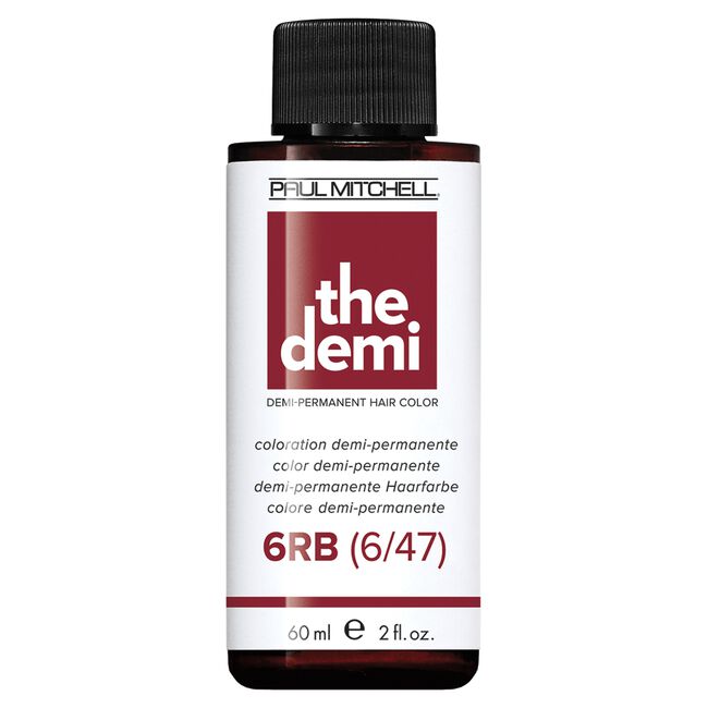 Paul Mitchell The Demi, Hair Color 2oz