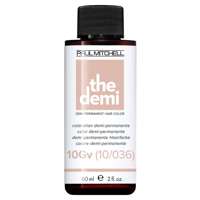 Paul Mitchell The Demi, Hair Color 2oz