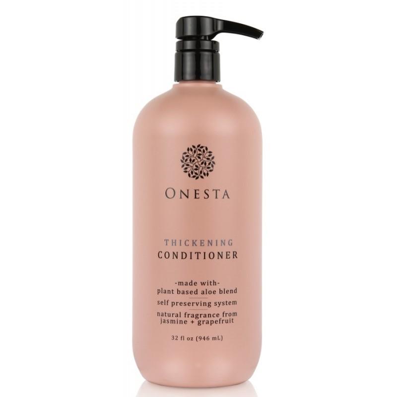 Onesta Thickening Conditioner 32 Oz