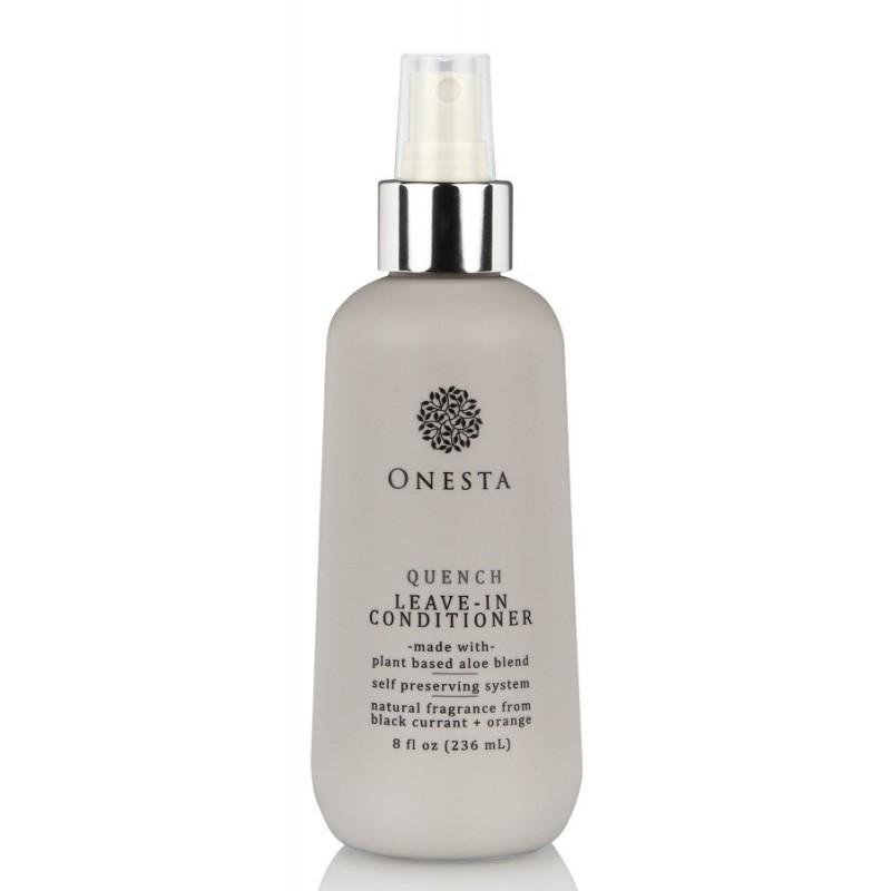 Onesta Quench Leave-In Conditioner 8 Oz