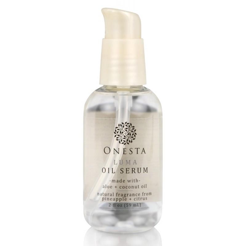 Onesta Luma Oil Serum 2 Oz