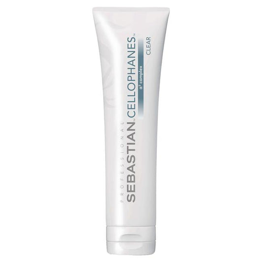 Sebastian seb cellophanes, clear shine, 10.1 oz-HairColorUSA.com