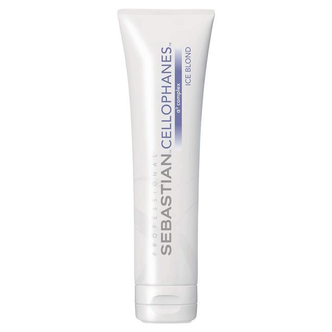 Sebastian Cellophanes - Ice Blond - 10.1 oz-HairColorUSA.com