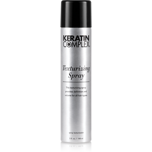 Keratin Complex Texturizing Spray 5oz