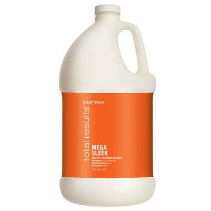 Matrix Total Results Mega Sleek Shampoo 128oz/Gallon