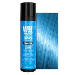 Tressa Watercolors Intense Shampoo Turquoise 8.5 Ounce
