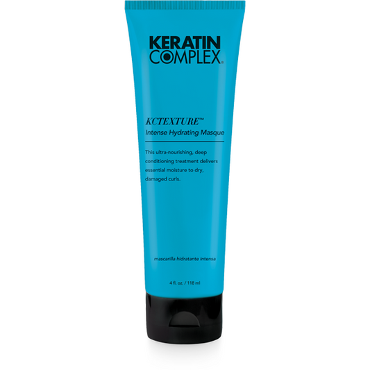 Keratin Complex KCTEXTURE Intense Hydrating Masque 4oz