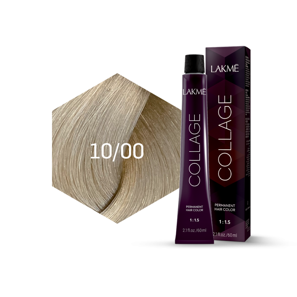 Lakme Collage Creme Hair Color 2oz-HairColorUSA.com