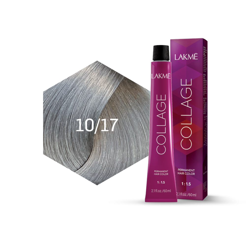 Lakme Collage Creme Hair Color 2oz-HairColorUSA.com