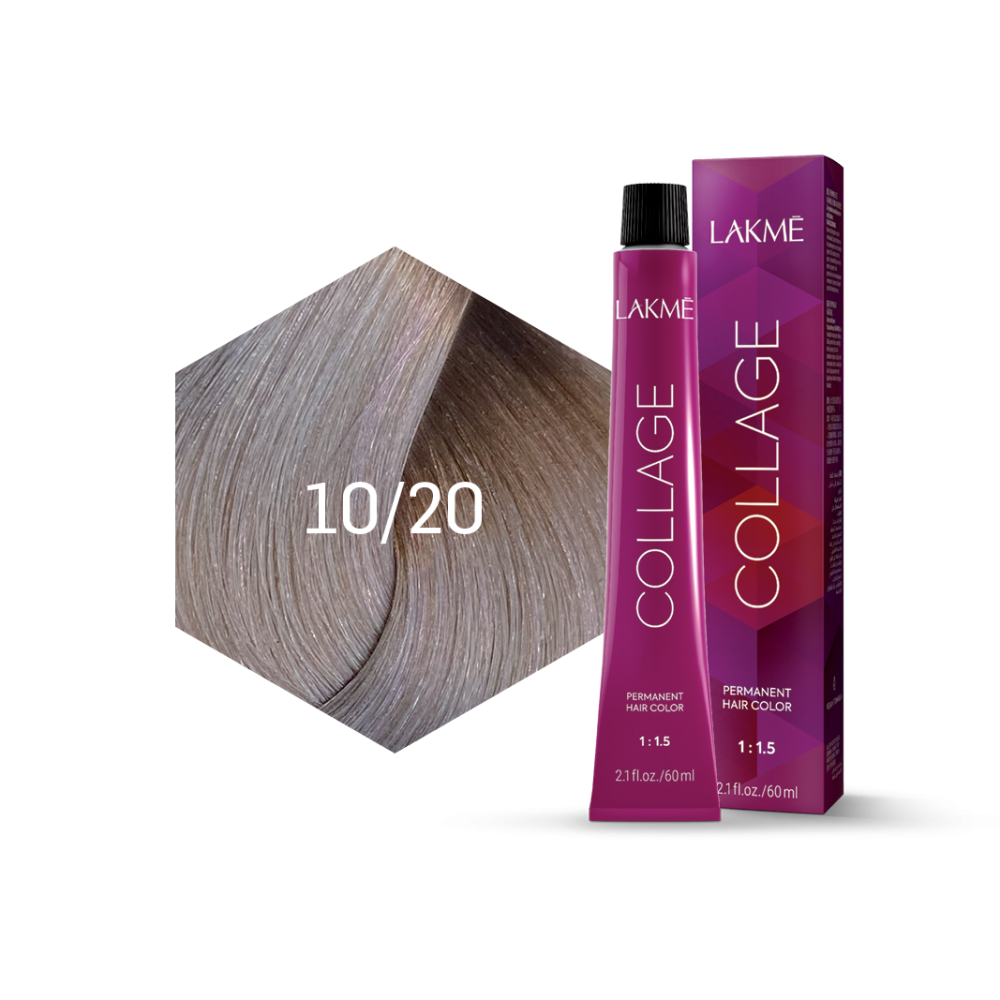 Lakme Collage Creme Hair Color 2oz-HairColorUSA.com