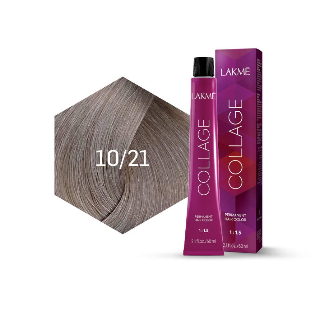 Lakme Collage Creme Hair Color 2oz-HairColorUSA.com