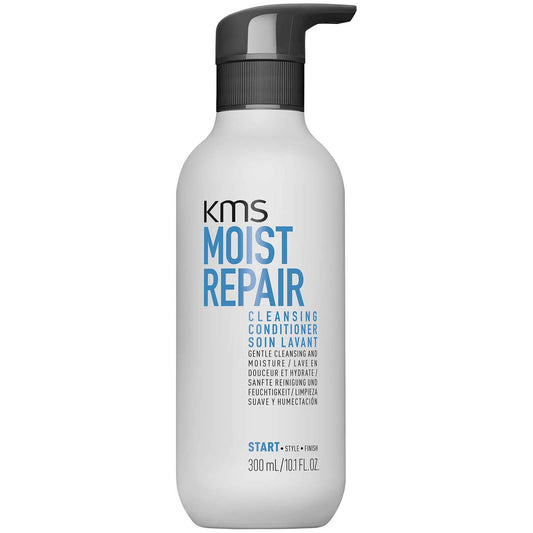 KMS Moist Repair Cleansing Conditioner