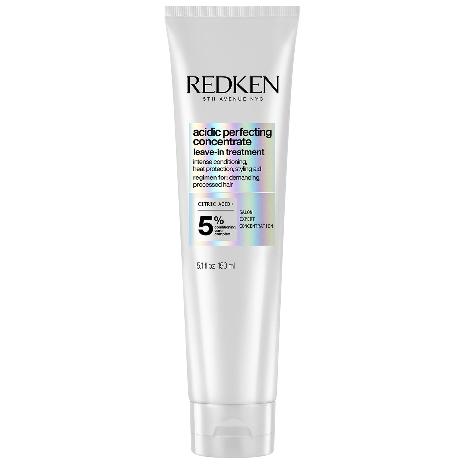 Redken Acidic Perfecting Concentrate Leave In Conditioner
