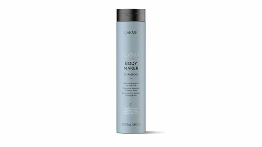 Lakme Body Maker Shampoo
