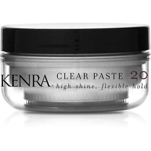Kenra Clear Paste 20 For High Shine And Flexible Hold 2 oz