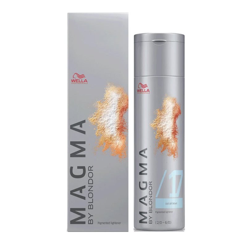 Wella Magma by Blondor Lightening Powder 4.2oz
