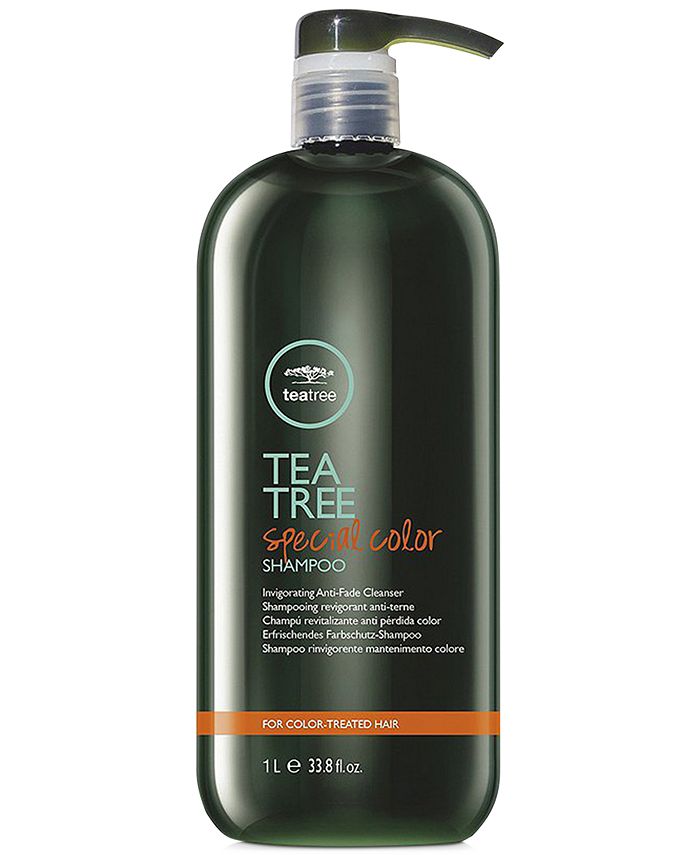 Paul Mitchell Tea Tree Special Color Shampoo 33.8oz