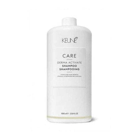 Keune Care Derma Activate Shampoo 33.8 oz