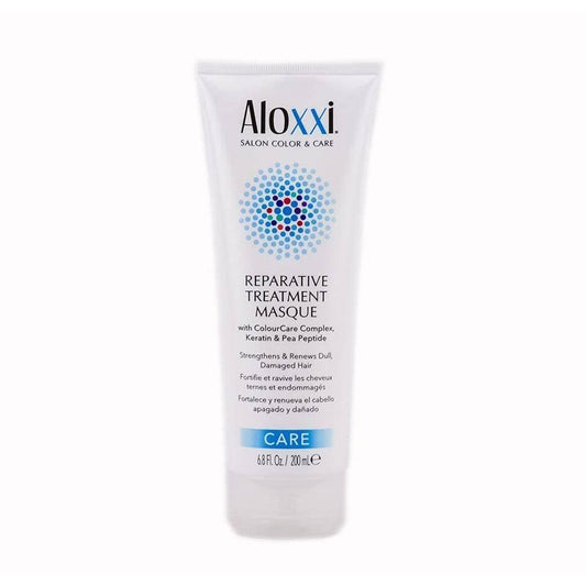 Aloxxi Reparative Treatment Masque 6.8 oz