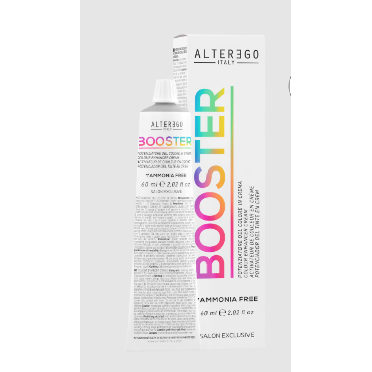 Alter Ego Italy Boosters 2oz (Choose Your Color)-haircolorusa.com