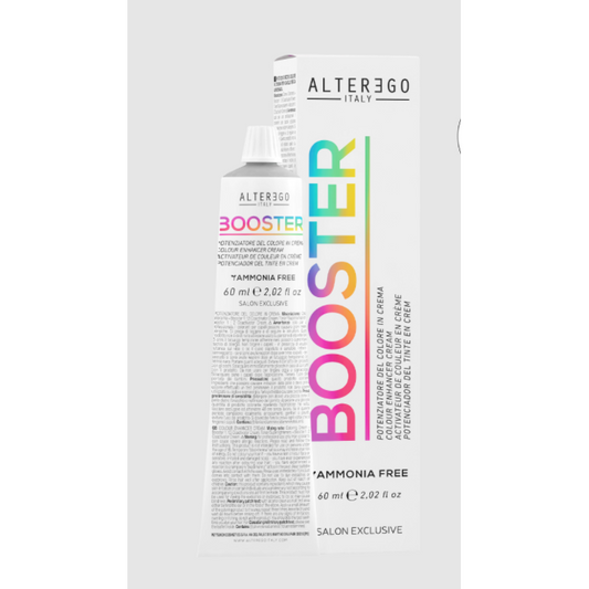 Alter Ego Italy Boosters 2oz (Choose Your Color)-haircolorusa.com