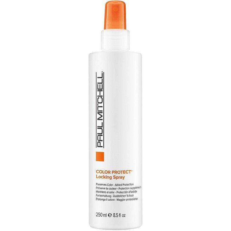 Paul Mitchell Color Protect Locking Spray 8.5oz.