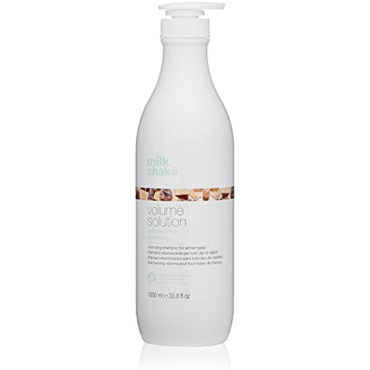 Milk Shake Volume Solution Shampoo 33.8 oz