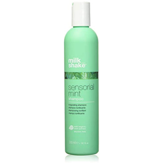 Milk Shake Sensorial Mint Shampoo 10 oz