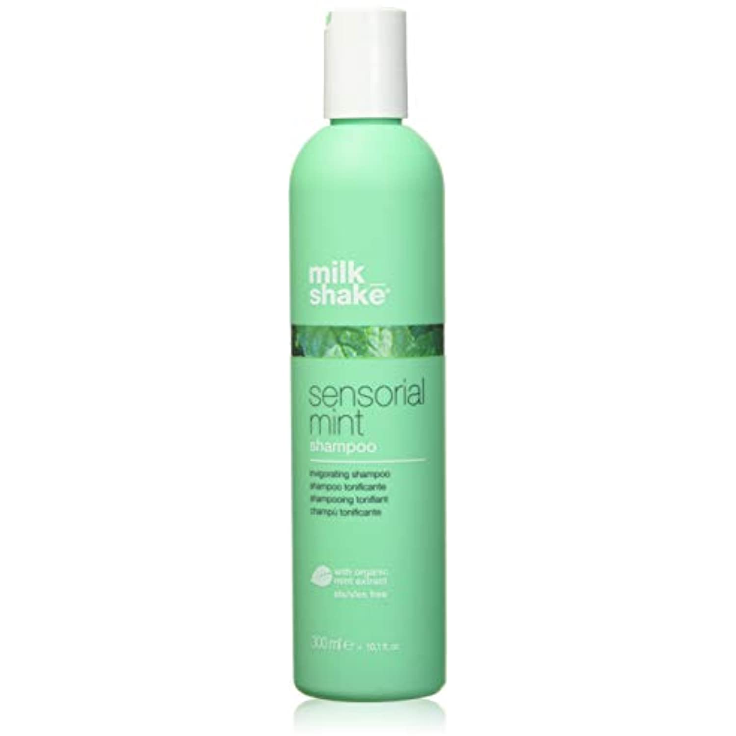 Milk Shake Sensorial Mint Shampoo 10 oz