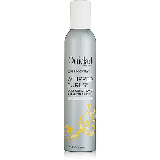 Ouidad Whipped Curls Daily Conditioner & Styling Primer 8.5oz