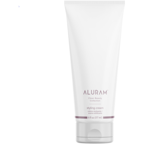 Aluram Styling Cream 6oz