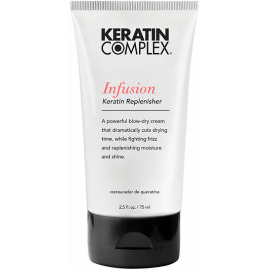 Keratin Complex Infusion Keratin Replenisher