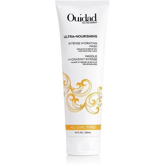 Ouidad Ultra-Nourishing Intense Hydrating Mask 7.8oz