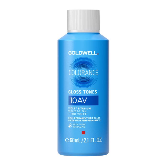 Goldwell Colorance Gloss Tones 2.1oz-HairColorUSA.com