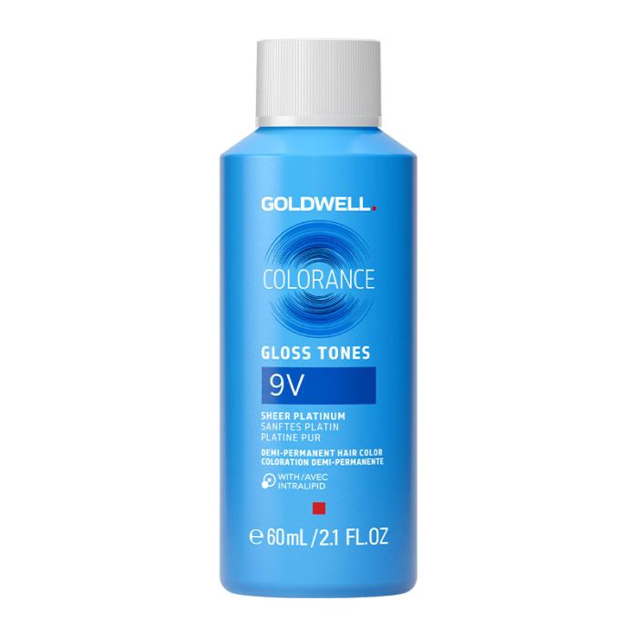 Goldwell Colorance Gloss Tones 2.1oz-HairColorUSA.com