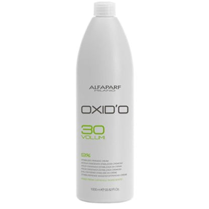 Alfaparf Milano OXID'O Cream Hydrogen Peroxide Developer 33.8 oz-HairColorUSA.com