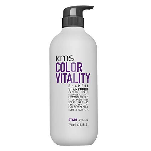 KMS Color Vitality Color Protection Shampoo 25.3 oz