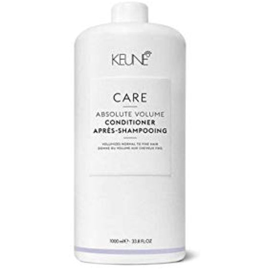 Keune Care Absolute Volume Conditioner 33.8 oz
