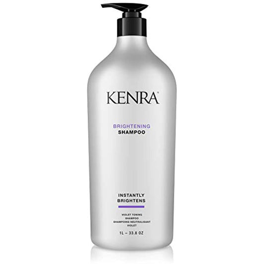 Kenra Brightening Shampoo, 33.8-ounce