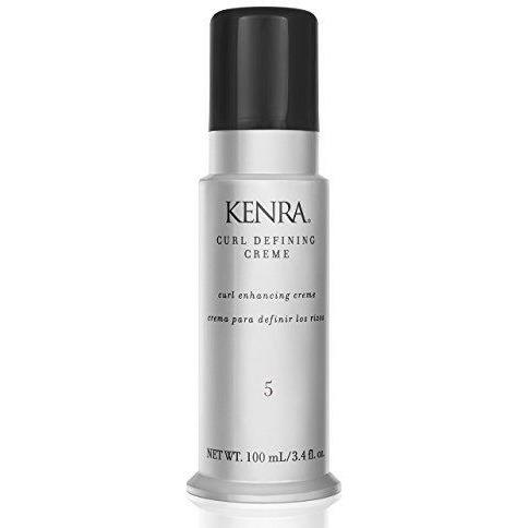 Kenra Curl Defining Cream #5 - 3.4 fl oz