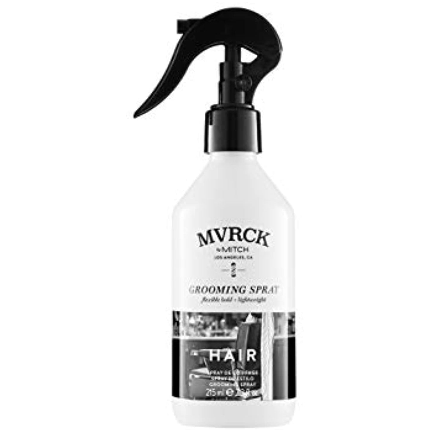 MVRCK Grooming Spray 7.5 floz.