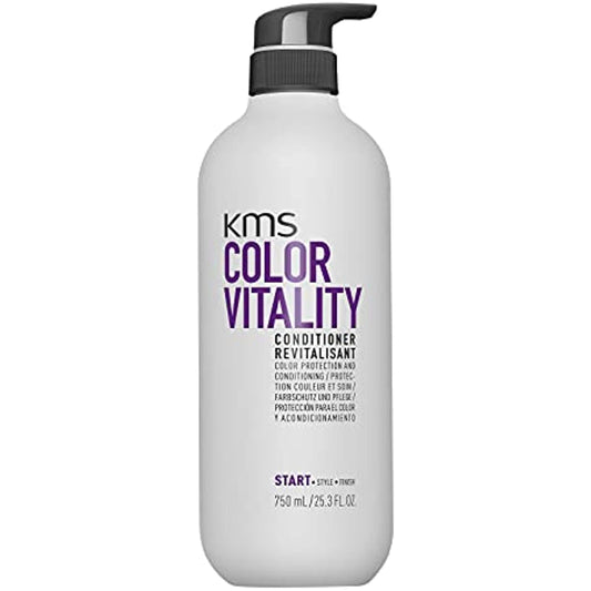 KMS ColorVitality Conditioner, 25.3 oz