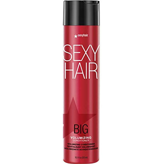Sexy Big Sexy Hair Sulfate-Free Volumizing Condiitioner 10.1 floz