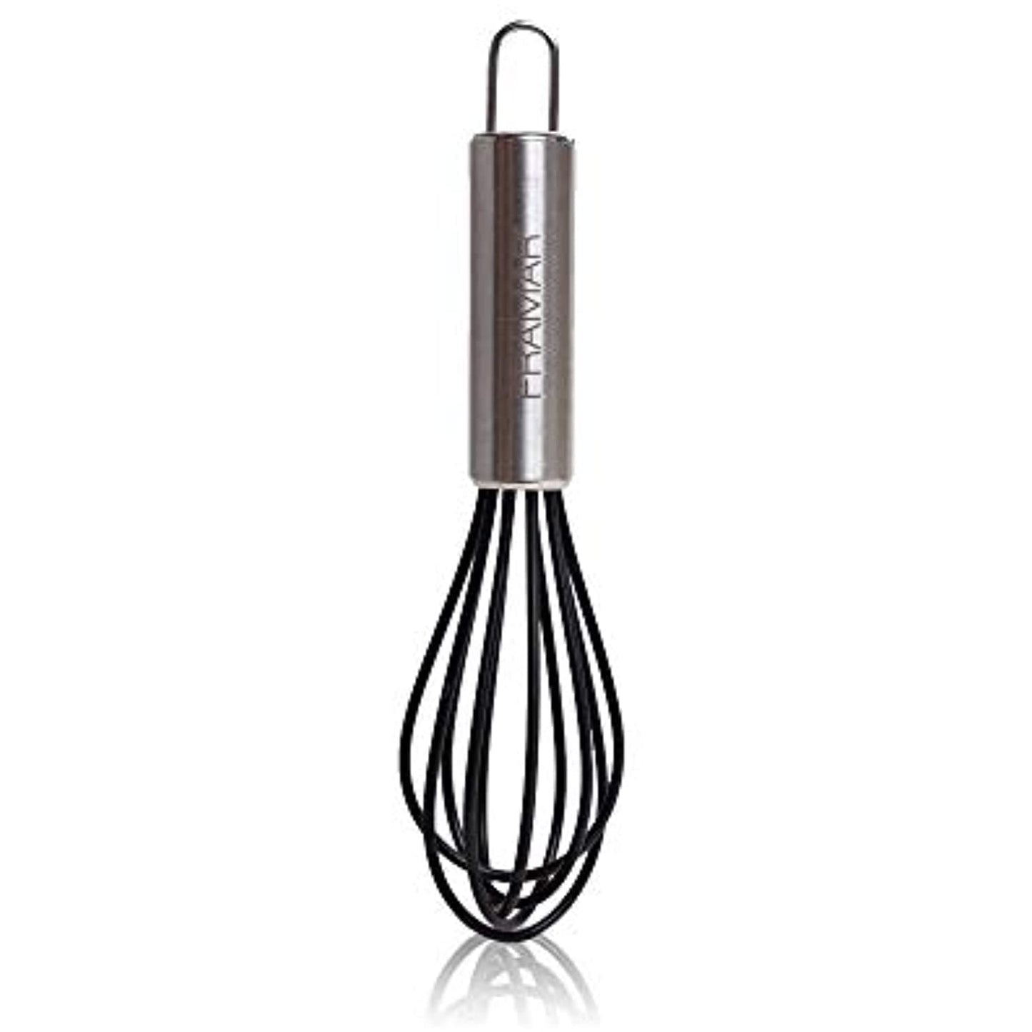 Framar Mighty Mixer Color Whisk - Black