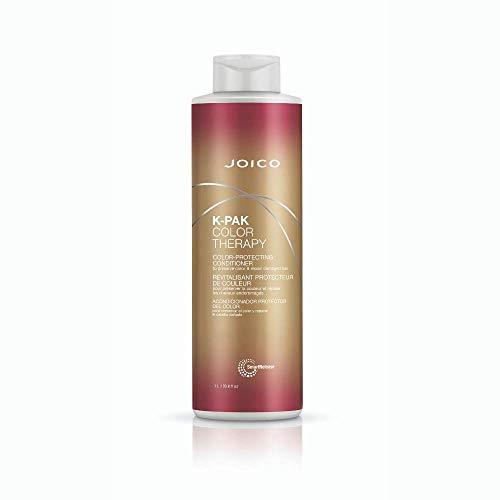 Joico K-PAK Color Therapy Color-Protecting Conditioner 33.8 oz